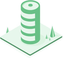 CO2 Savings Processed